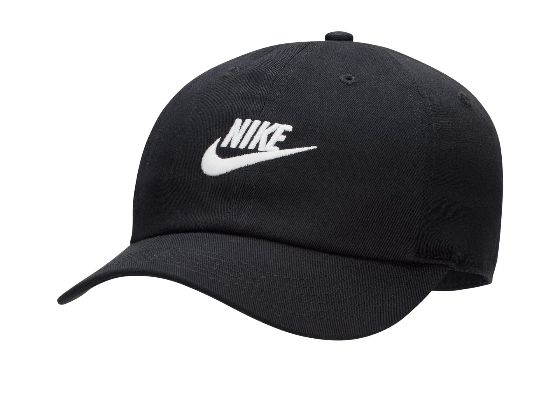 Club Unstructured Futura Wash Cap (Big Kid)