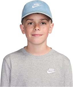 Детская бейсболка Nike без козырька