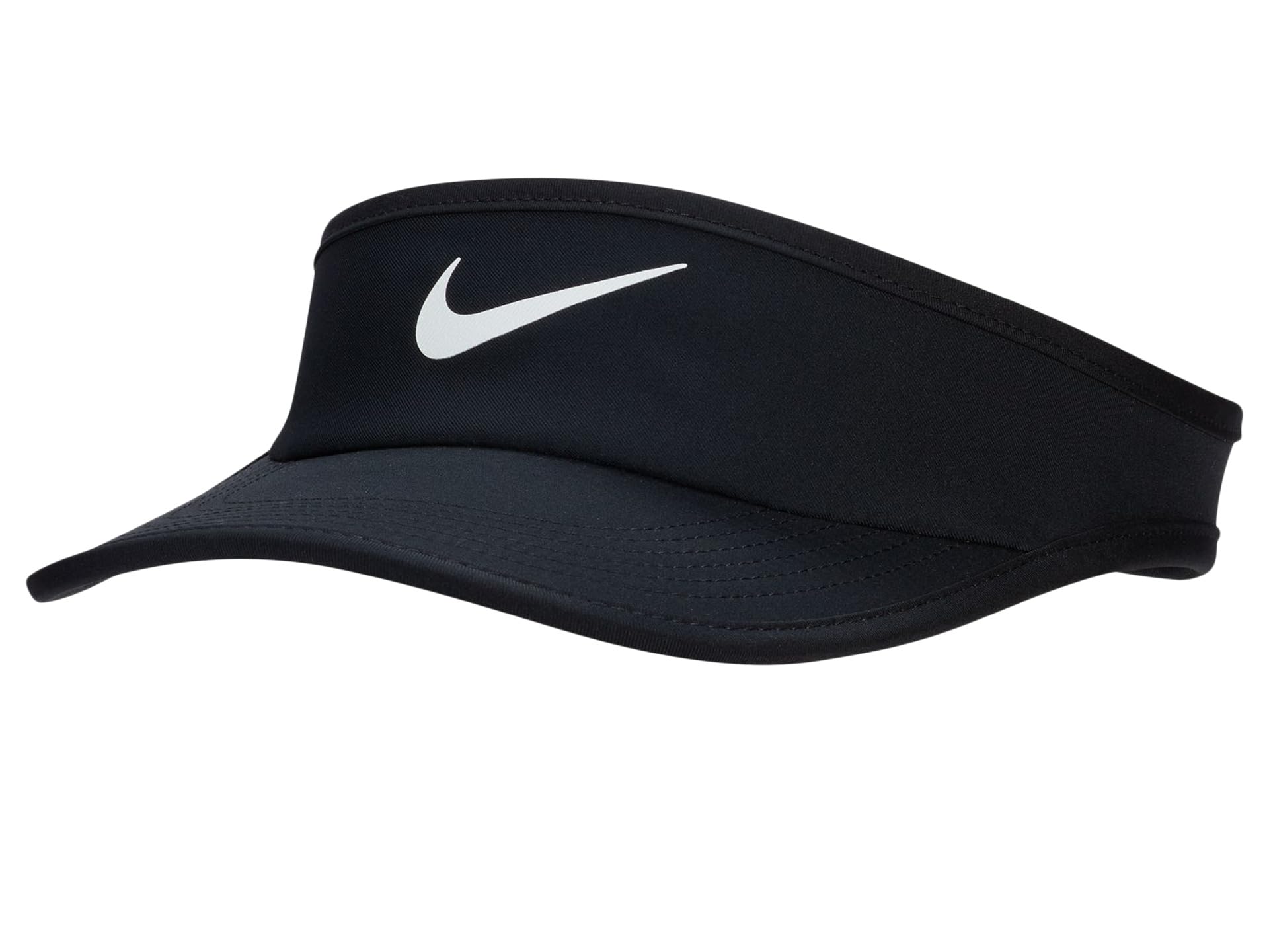 Dri-FIT Ace Swoosh Visor (Little Kid/Big Kid)