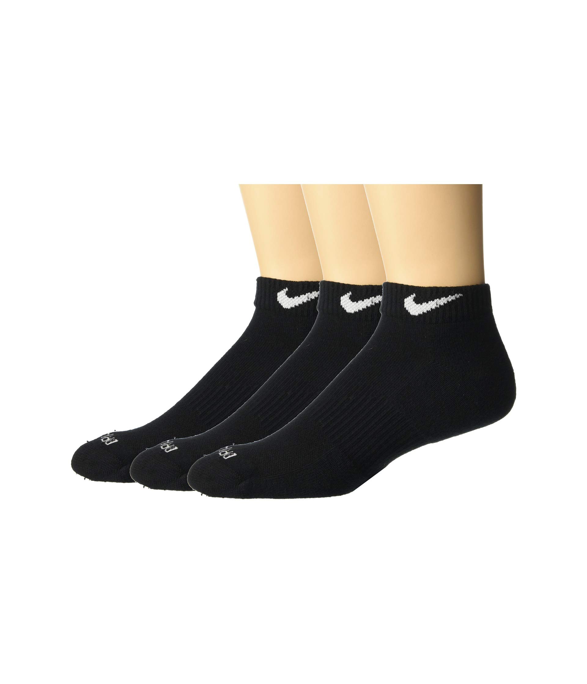 Носки Everyday Plus Cushion Low, 3 пары