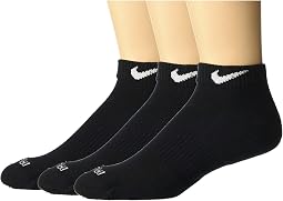 Носки Everyday Plus Cushion Low, 3 пары