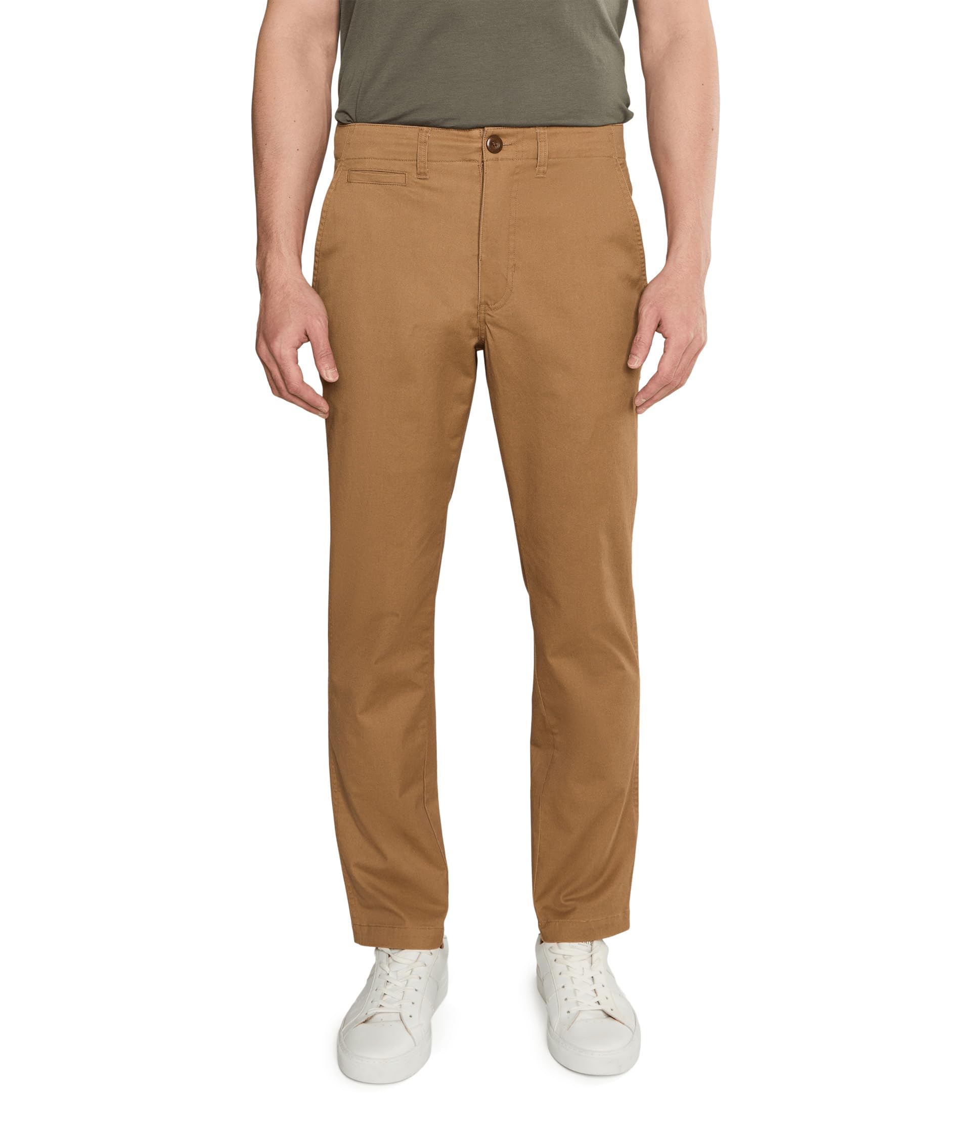Чиносы Slim Chinos