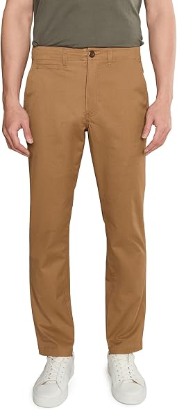 Чиносы Slim Chinos