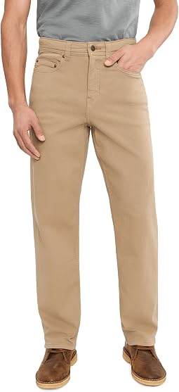 Tamarack Straight Jeans