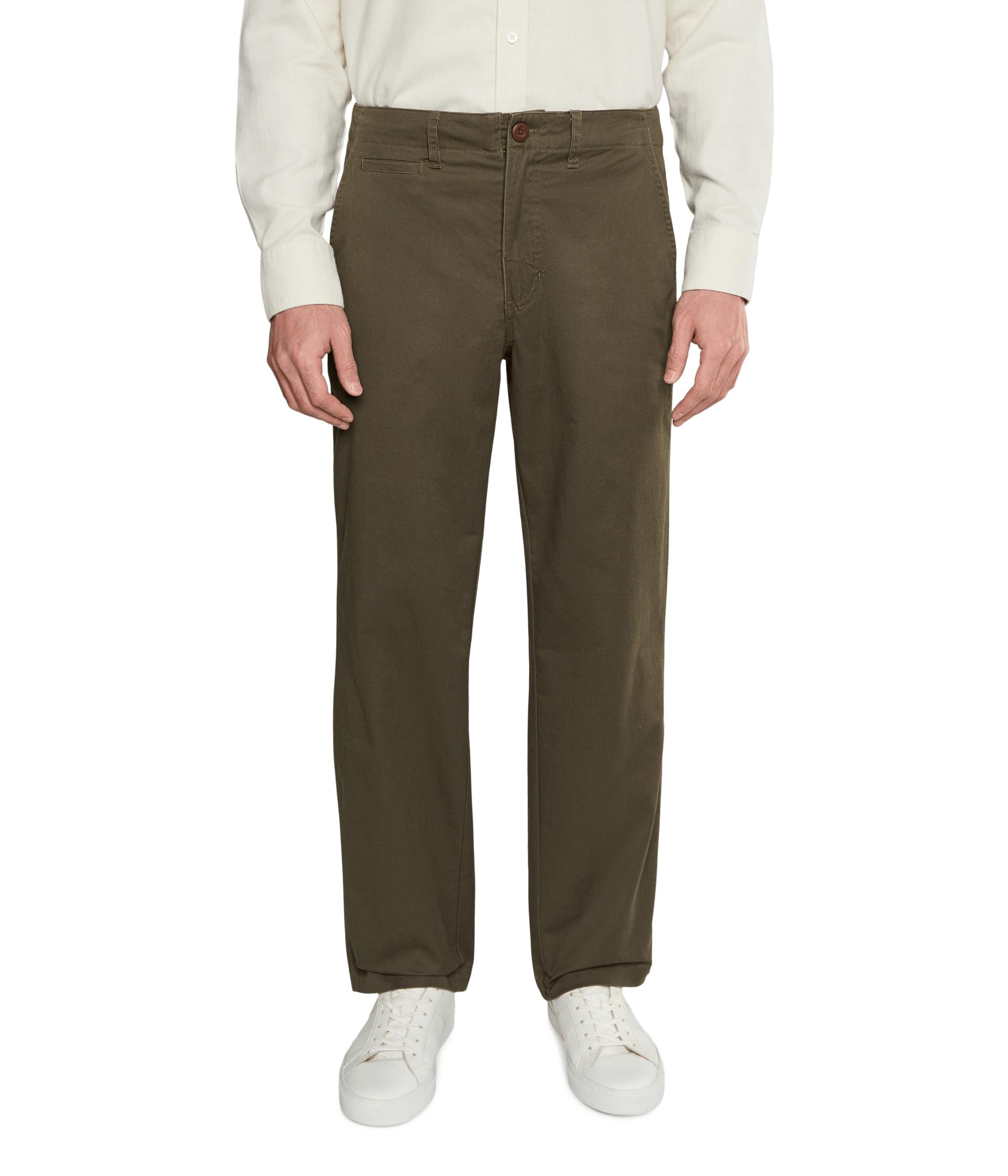 Tamarack Straight Jeans
