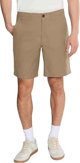 Шорты Toad&Co Mission Trek Chino