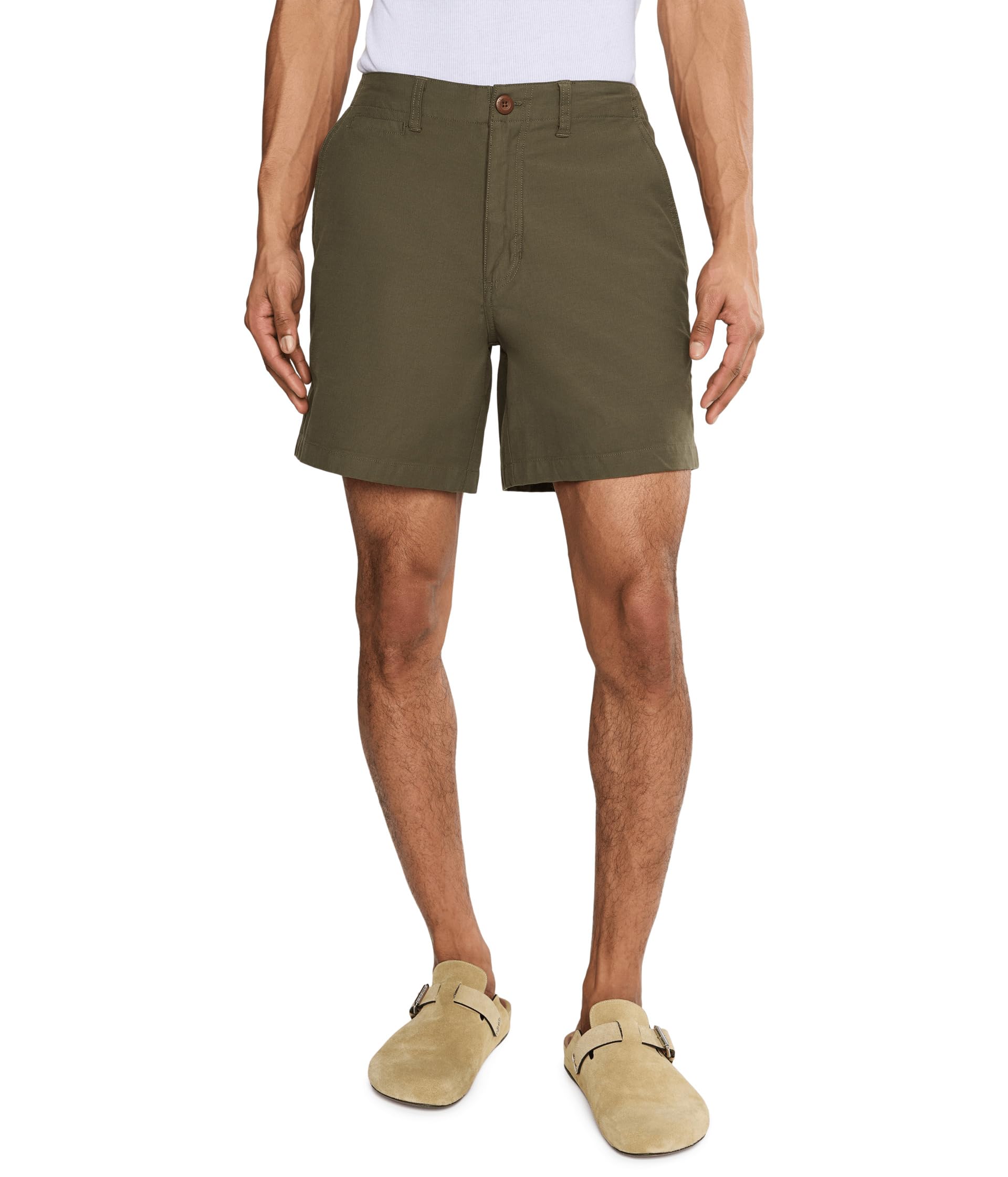 Шорты Toad&Co Mission Trek Chino