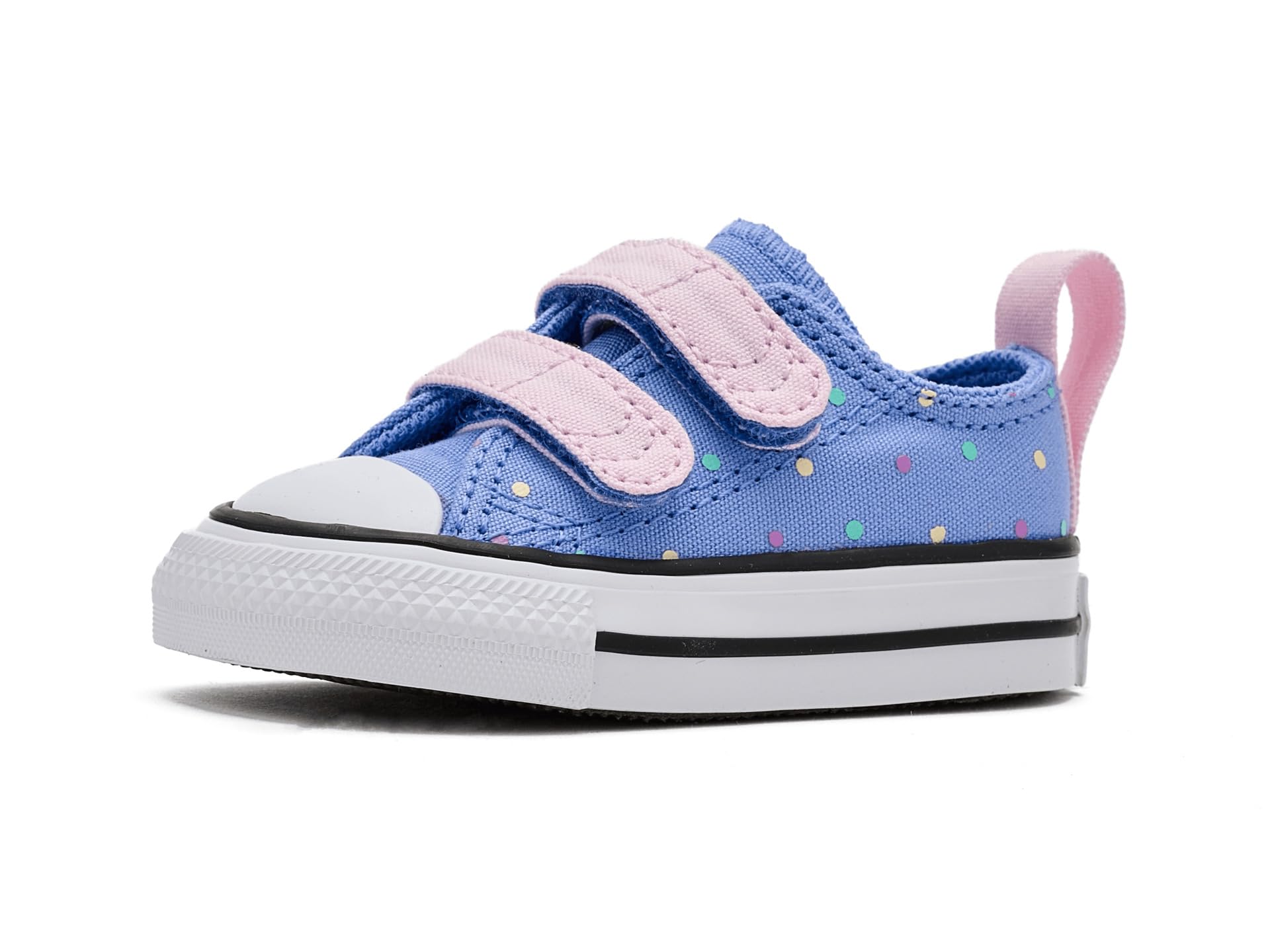 Chuck Taylor® All Star® Beads Easy On (младенец/малыш)