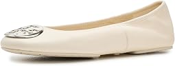 Light Cream/Silver