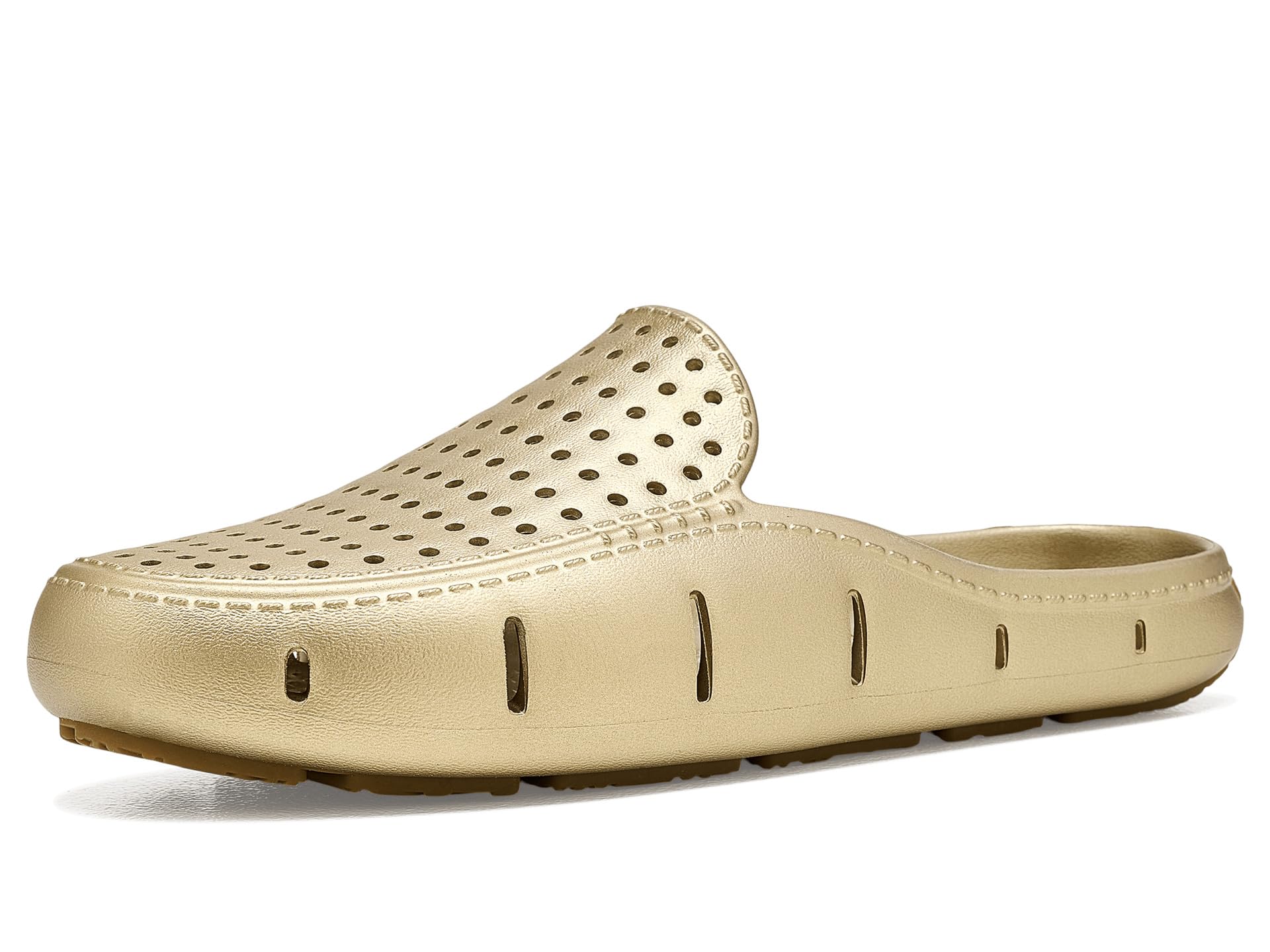 Sunset Slide Metallic