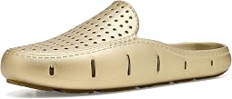 Sunset Slide Metallic