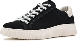 Black/Offwhite