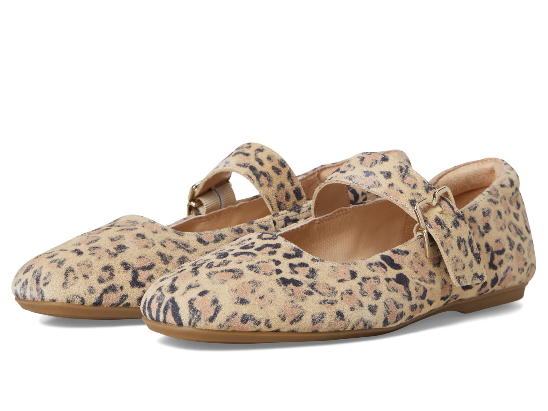 Weston Jane Mary Jane Shoes