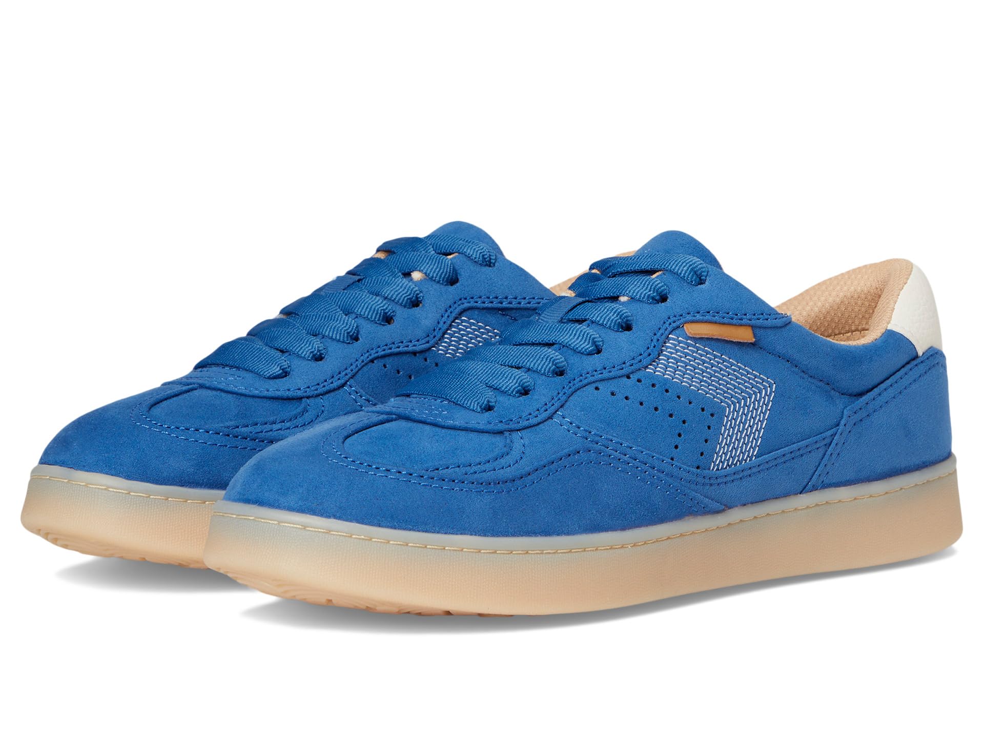 Right On Lace-Up Shoes