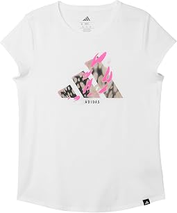 Essential Heather Tee (Big Kid)