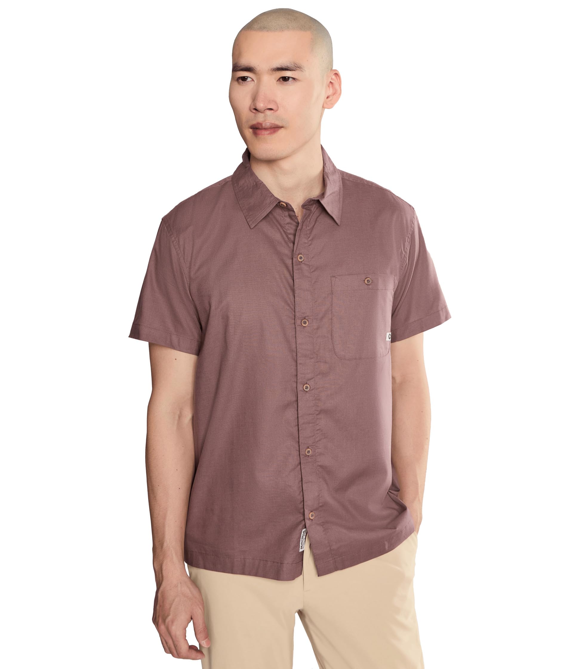 Cedrus Short Sleeve