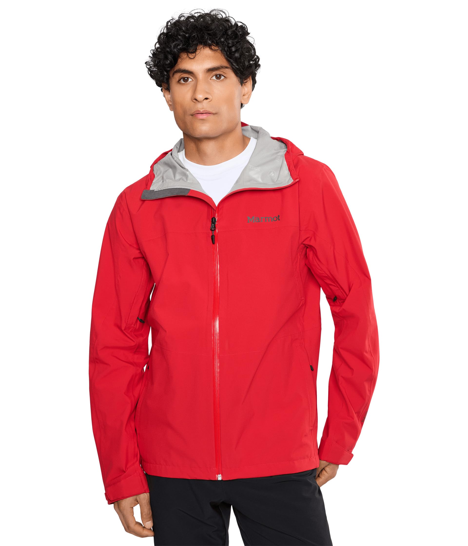 Precip Evo Flex Jacket