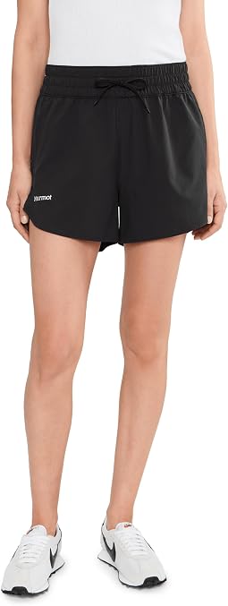 Короткие шорты Upbeat Shorts 4"