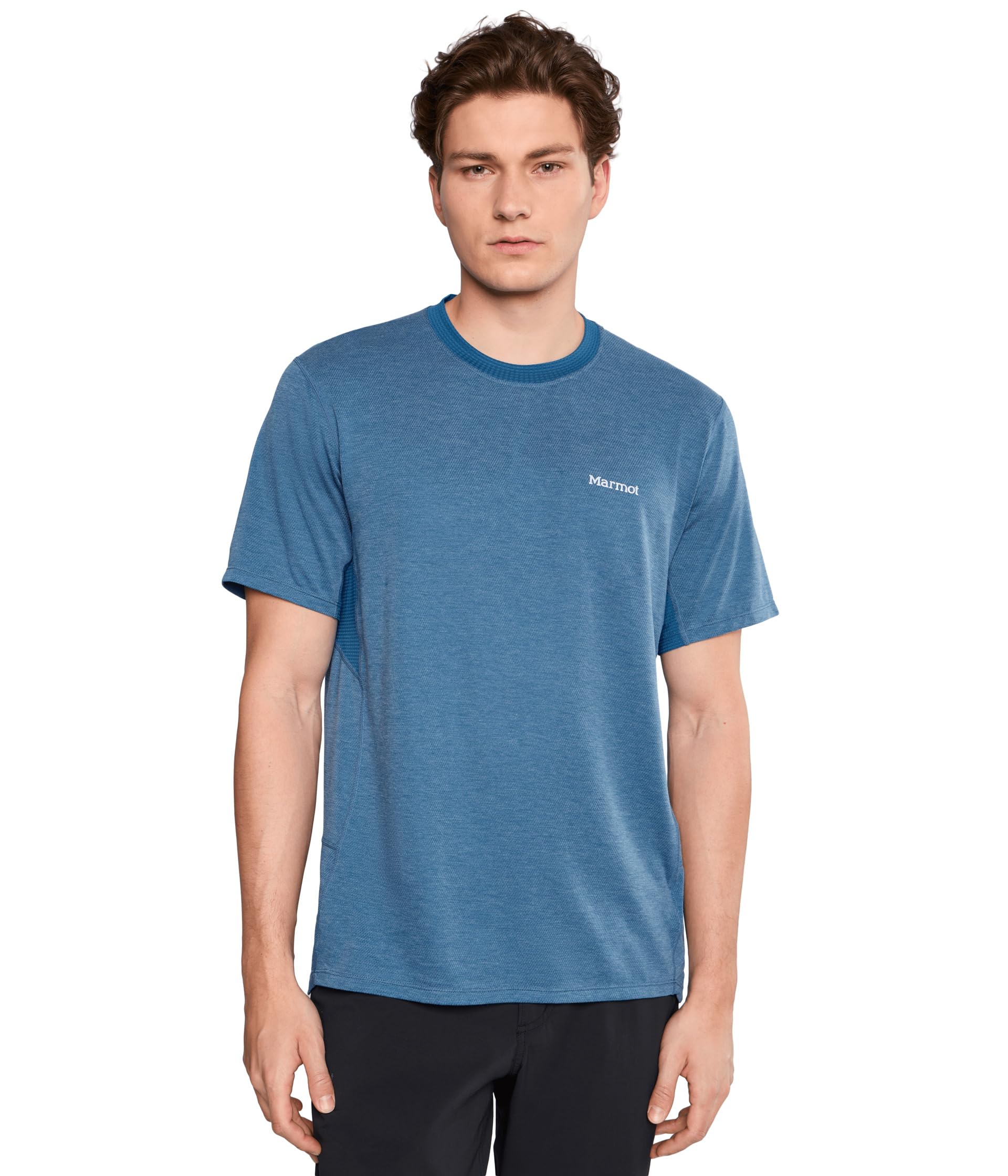 Uptrail Short Sleeve