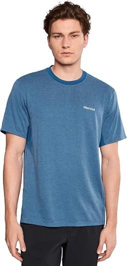 Uptrail Short Sleeve
