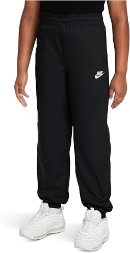 Nike Kids детские спортивные джоггеры Sportswear Club Woven (маленький/большой ребенок)
