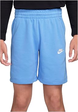 University Blue/White