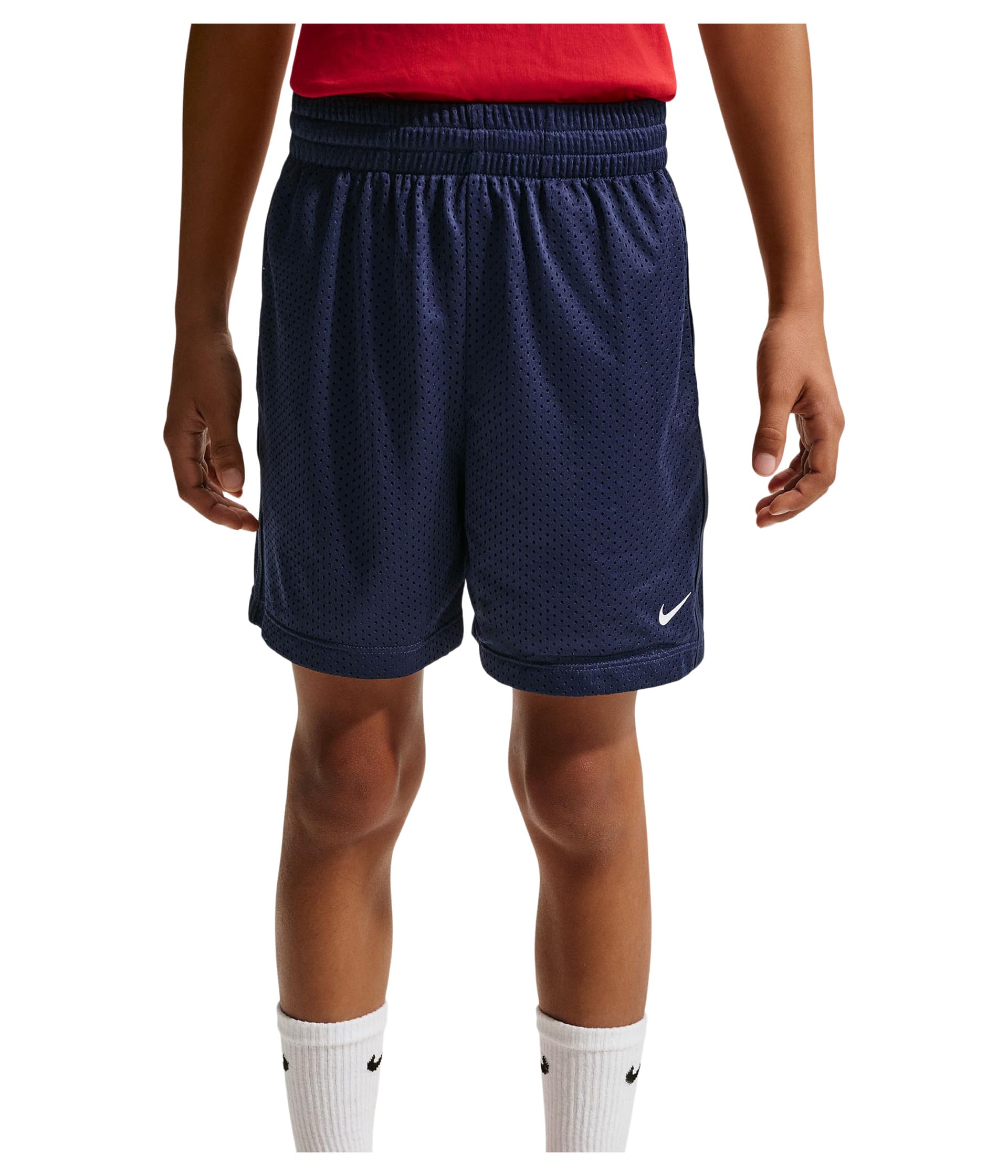 Сетчатые шорты Multi Dri-FIT™ (ребенок старшего возраста)