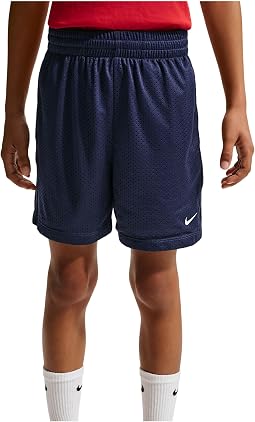 Midnight Navy/White