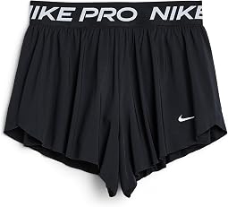 Pro Dri-FIT 2-in-1 Shorts (Little Kid/Big Kid)