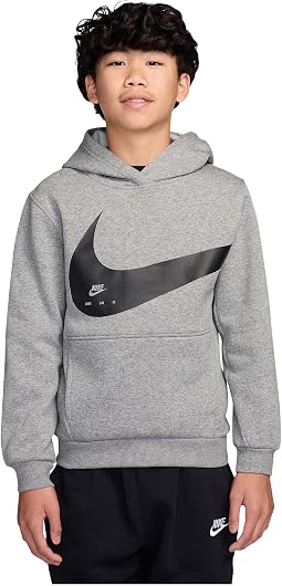 Детская худи Sportswear Club (малыш/ребенок/старший ребенок)