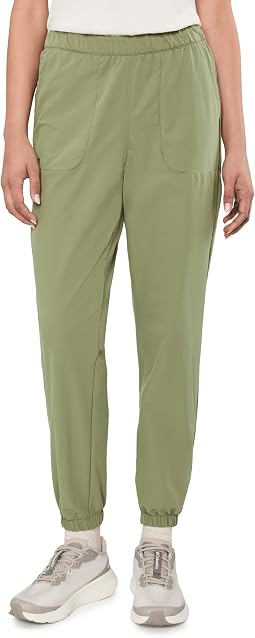 Джоггеры с UPF 40