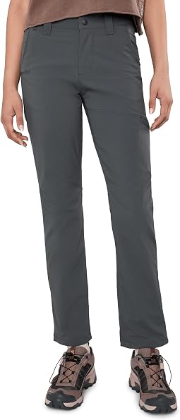 Trailway Pants