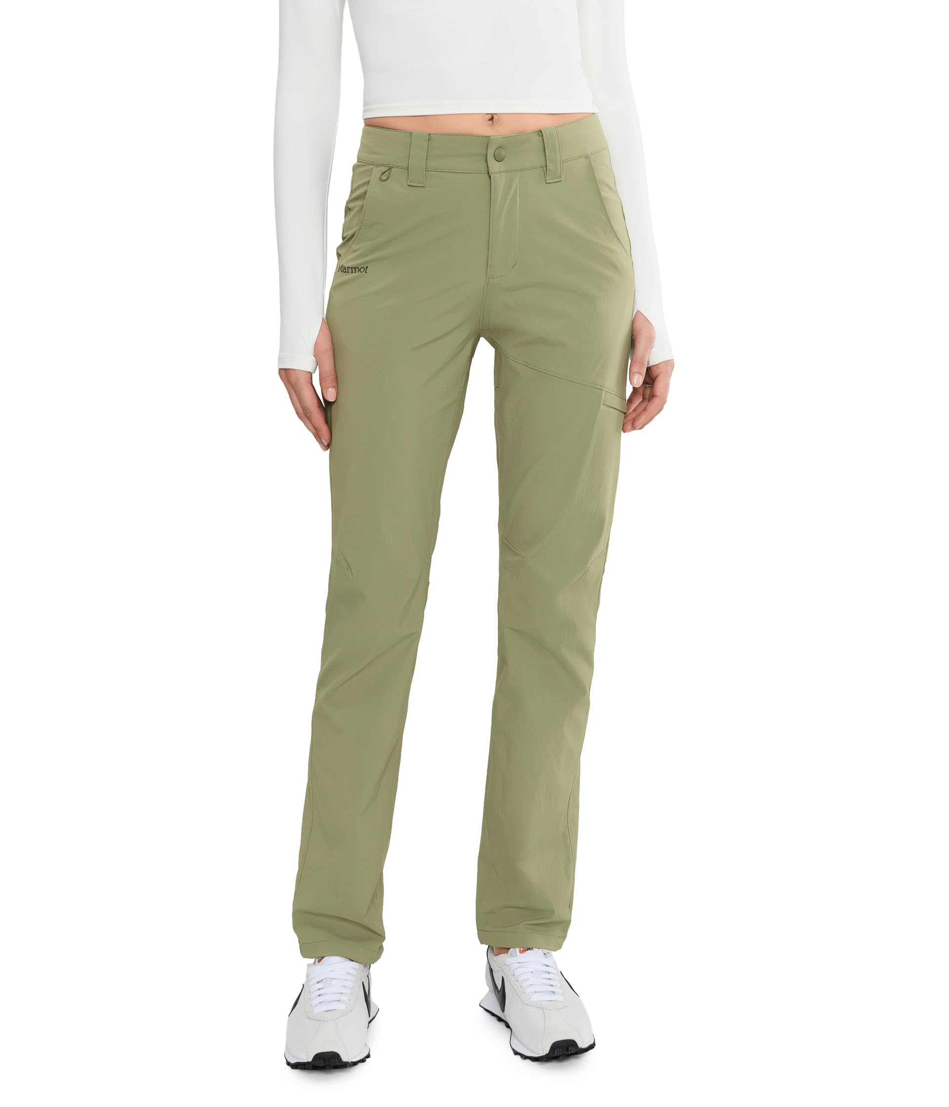 Trailway Pants Long
