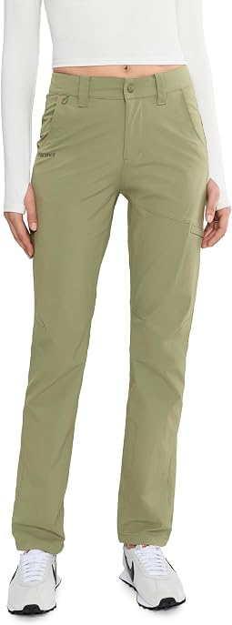 Trailway Pants Long