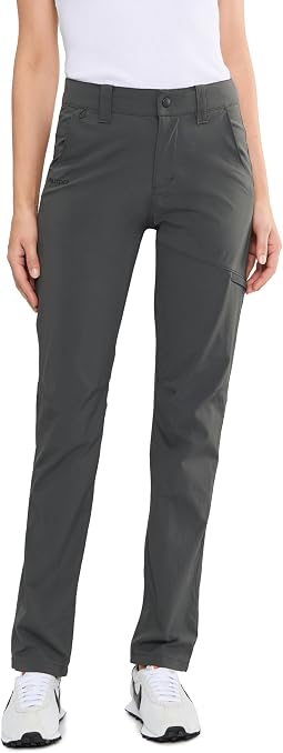 Trailway Pants Long
