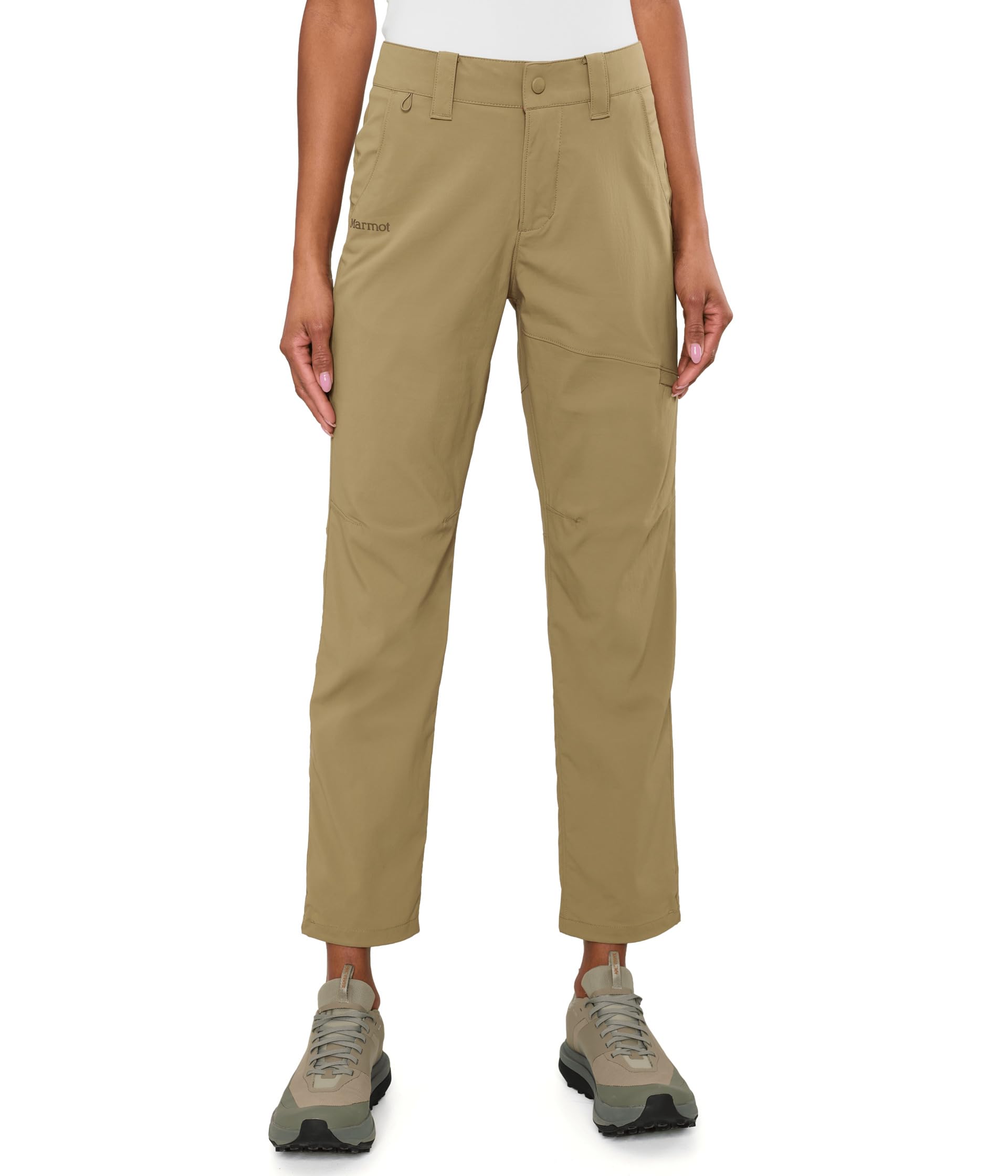Trailway Pants Short