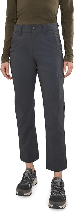Trailway Pants Short