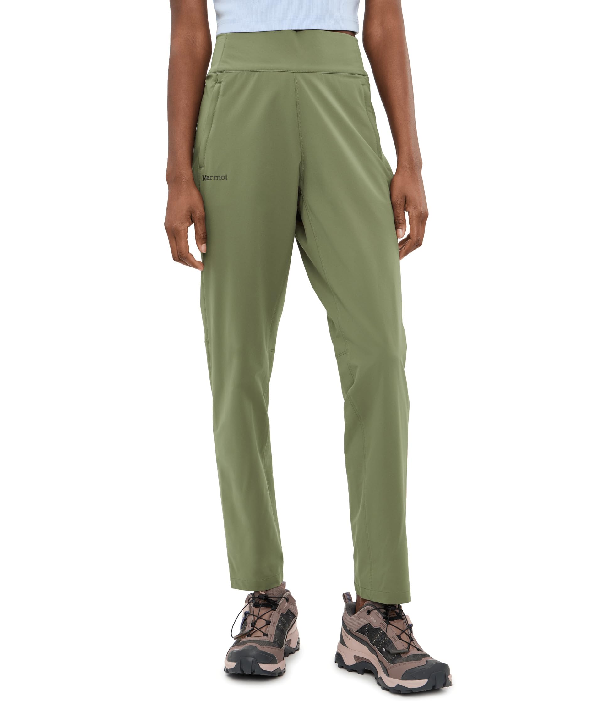 Airexchange Hybrid Pants