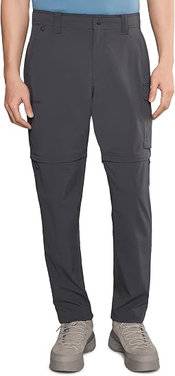 Trailway Convertible Pants