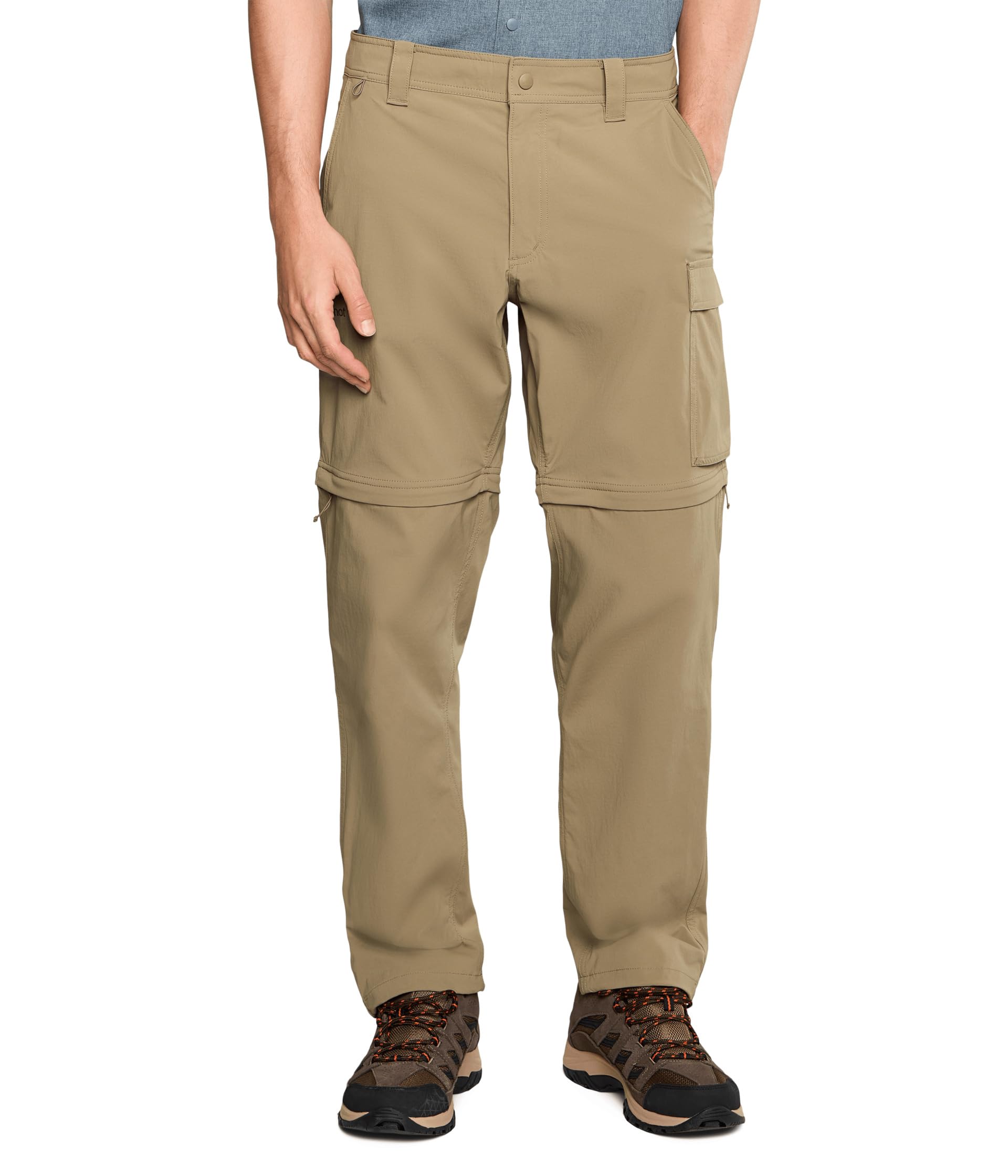 Брюки Trailway Pants Long