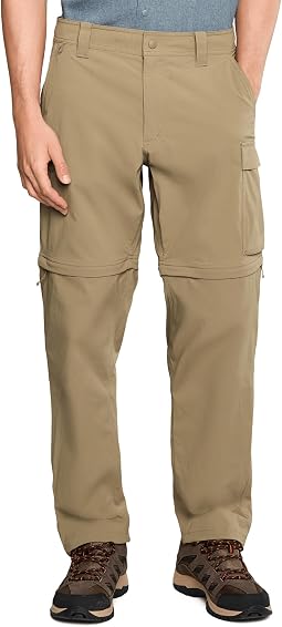 Брюки Trailway Pants Long