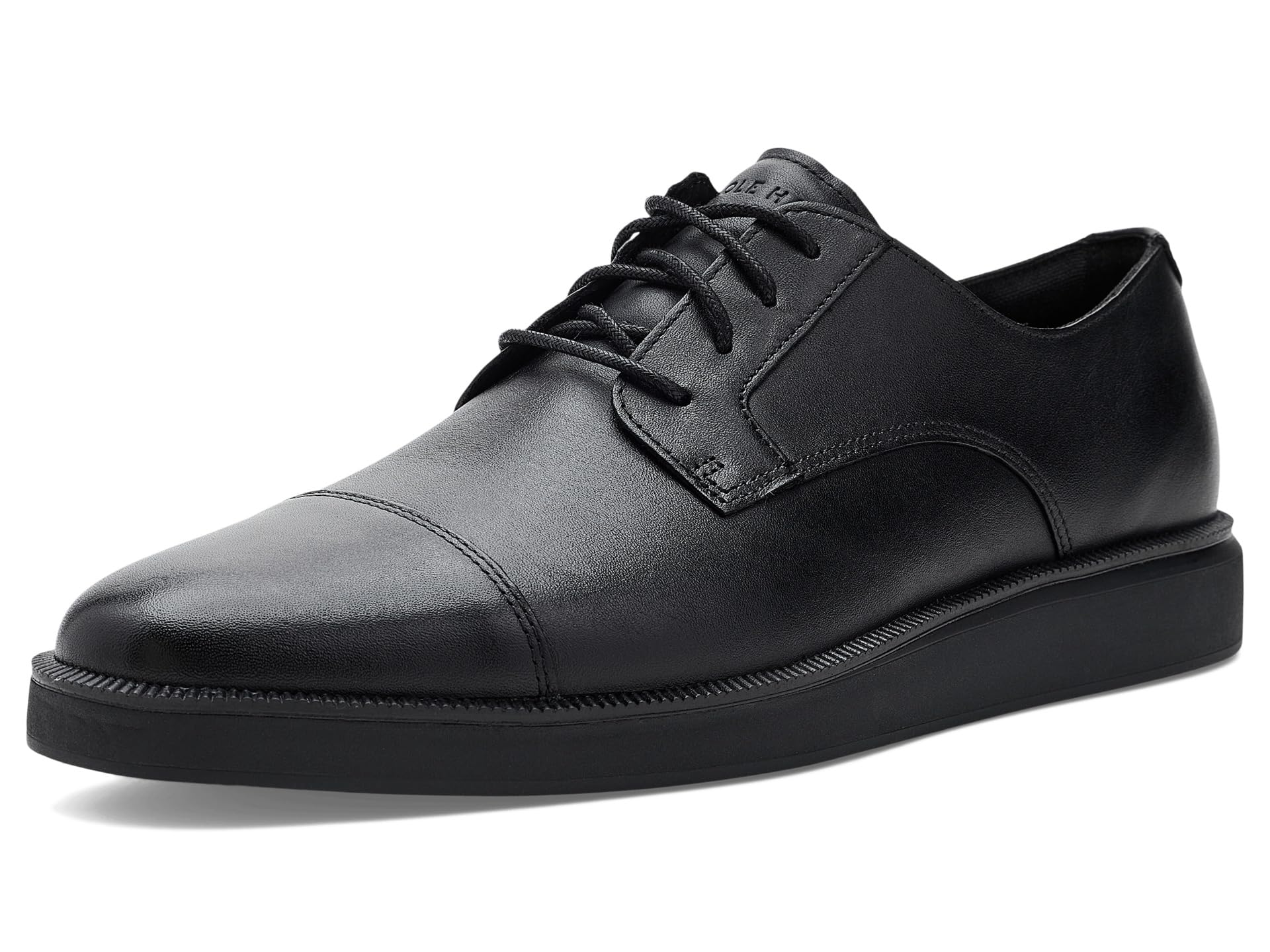 Davidson Grand Cap Toe