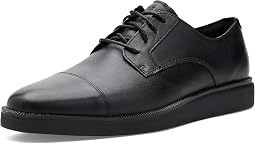 Davidson Grand Cap Toe