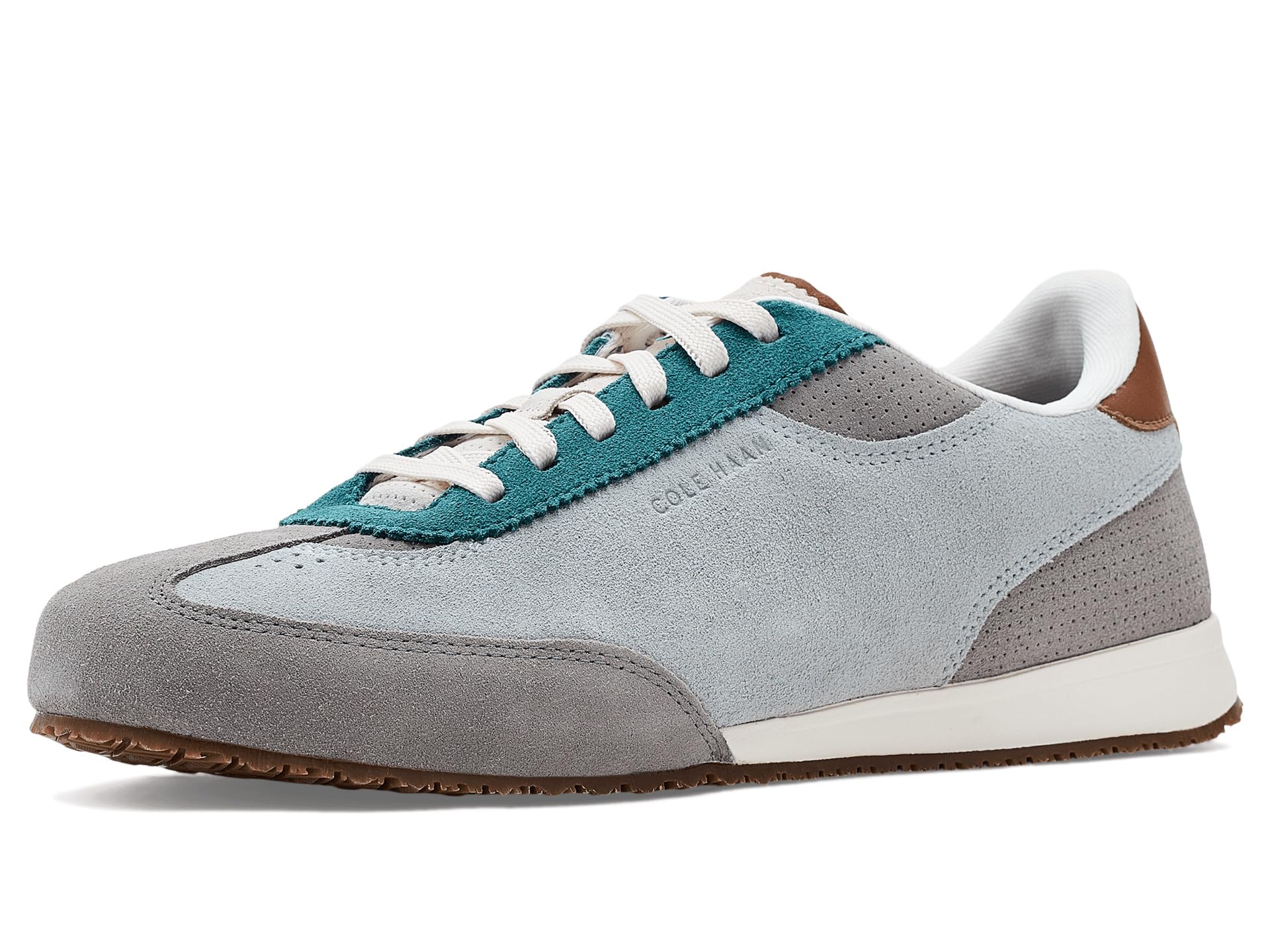 Grand Crosscourt Slimstride