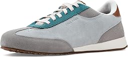 Harbor Mist Nubuck