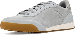 Ultimate Gray Nubuck/Castlerock