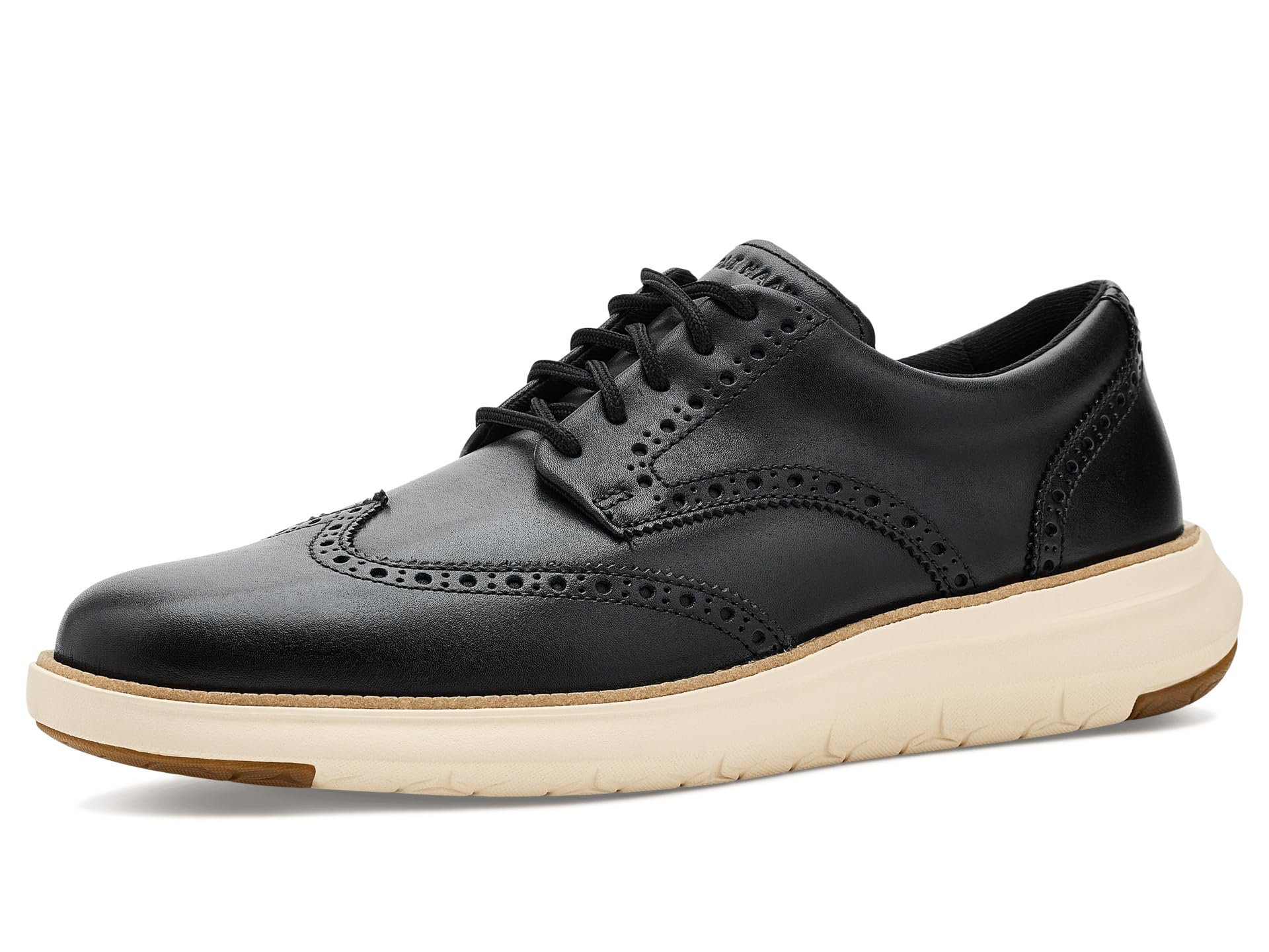 Grand Remix Wing Tip