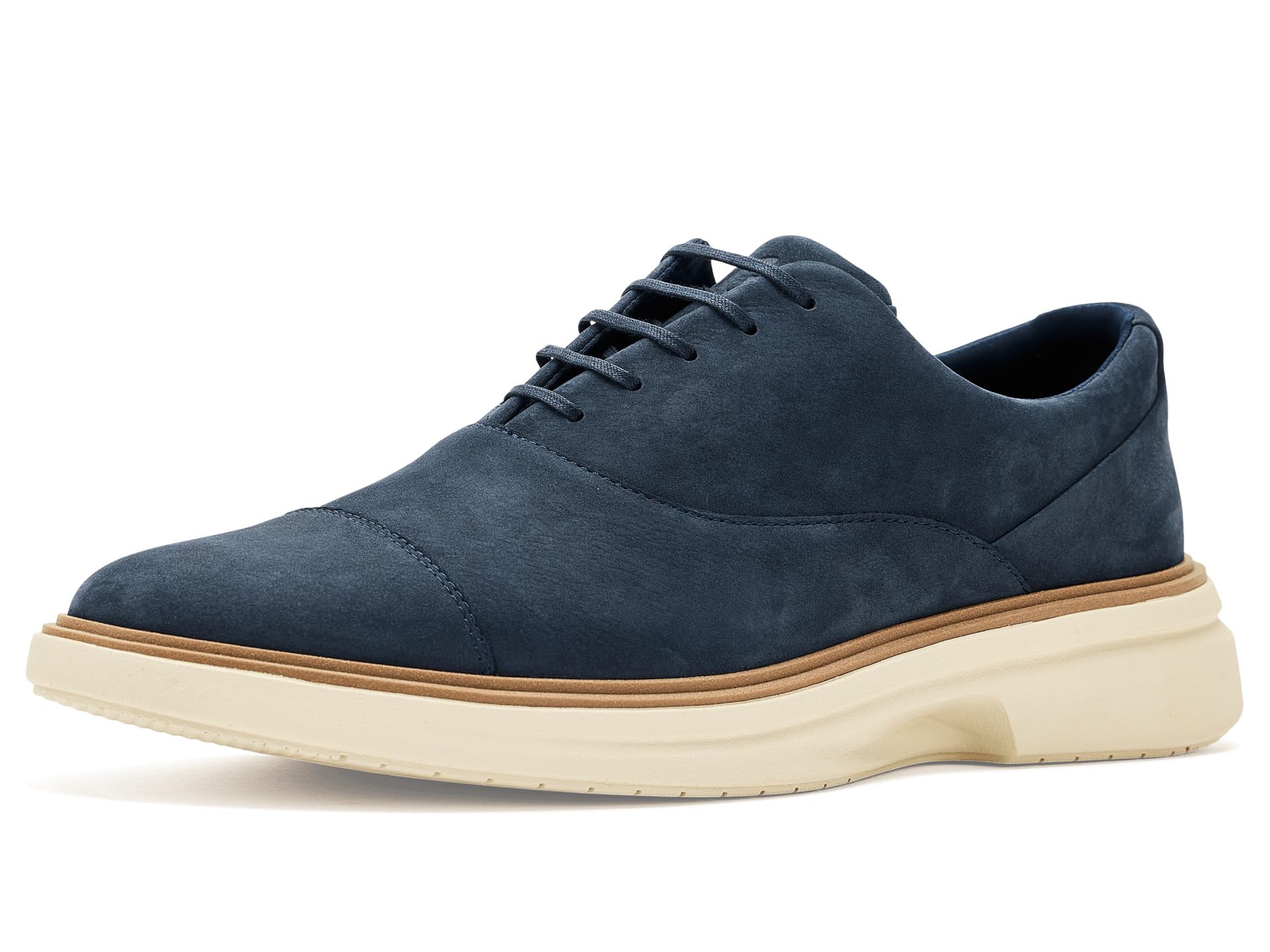 Originalgrand Cityspectre Cap Toe
