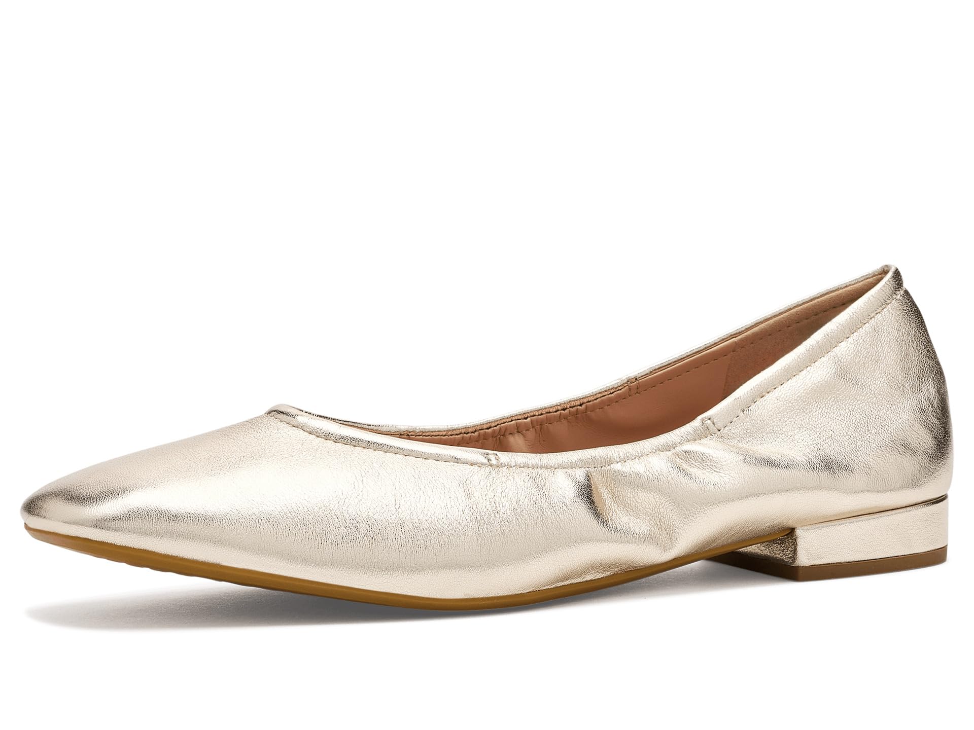 Go-To Valinda Ballet Flats