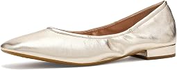 Go-To Valinda Ballet Flats
